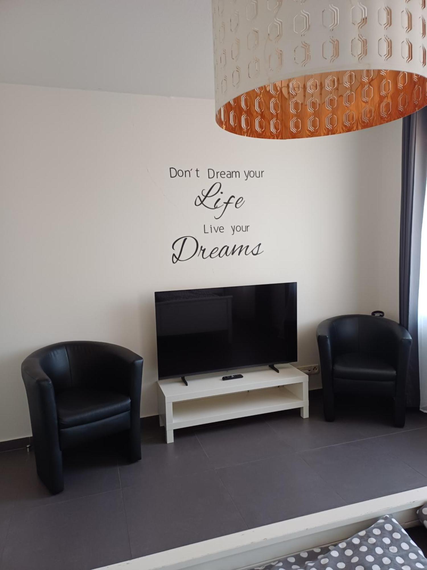 The Modern Apartment — Photos 3
